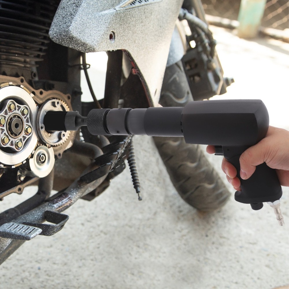 Powerful Pneumatic Hammer Set Pneumatic Hammer Set Multi-functional Air Hammer