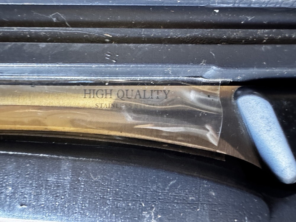 Fisherman's Knife Gift Set Ms3