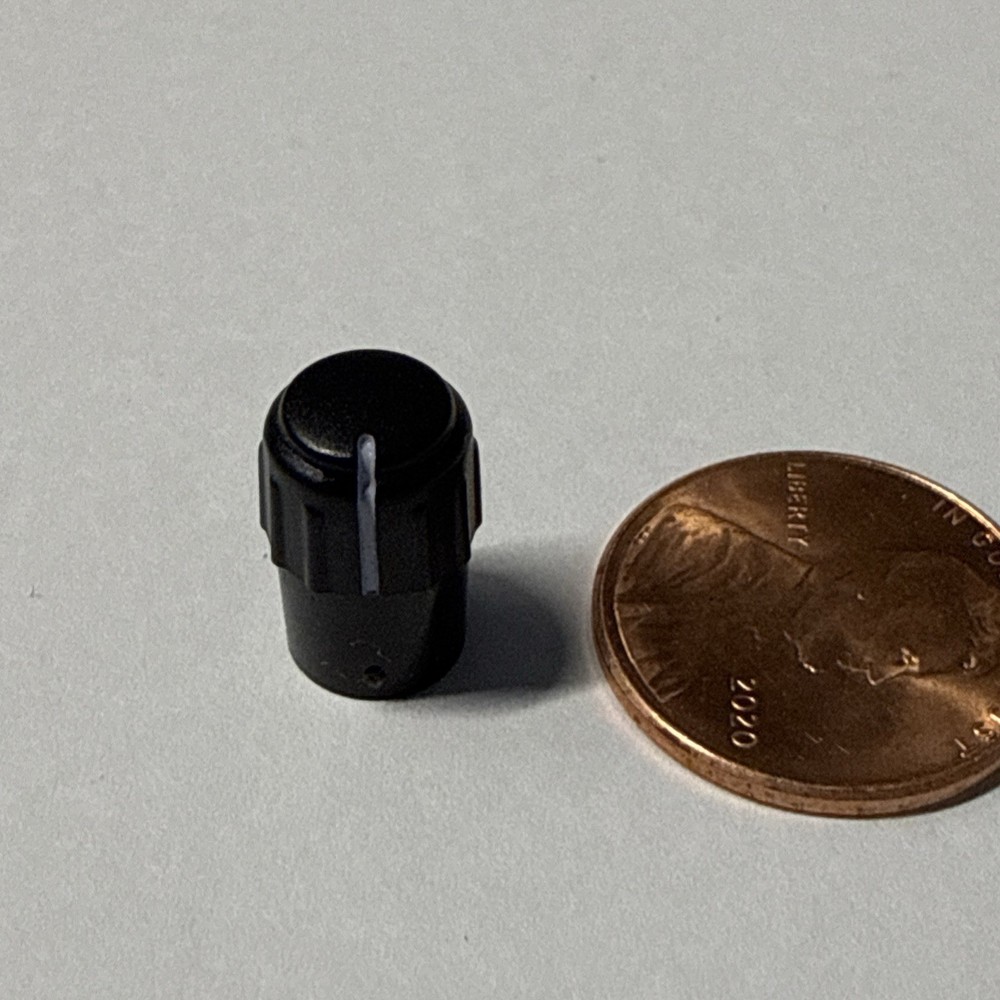 Yaesu HF FT-1000MP Mark V 200W knobs RF PWR/SQL/SUB SQL/ SPEED /MONI /PITCH