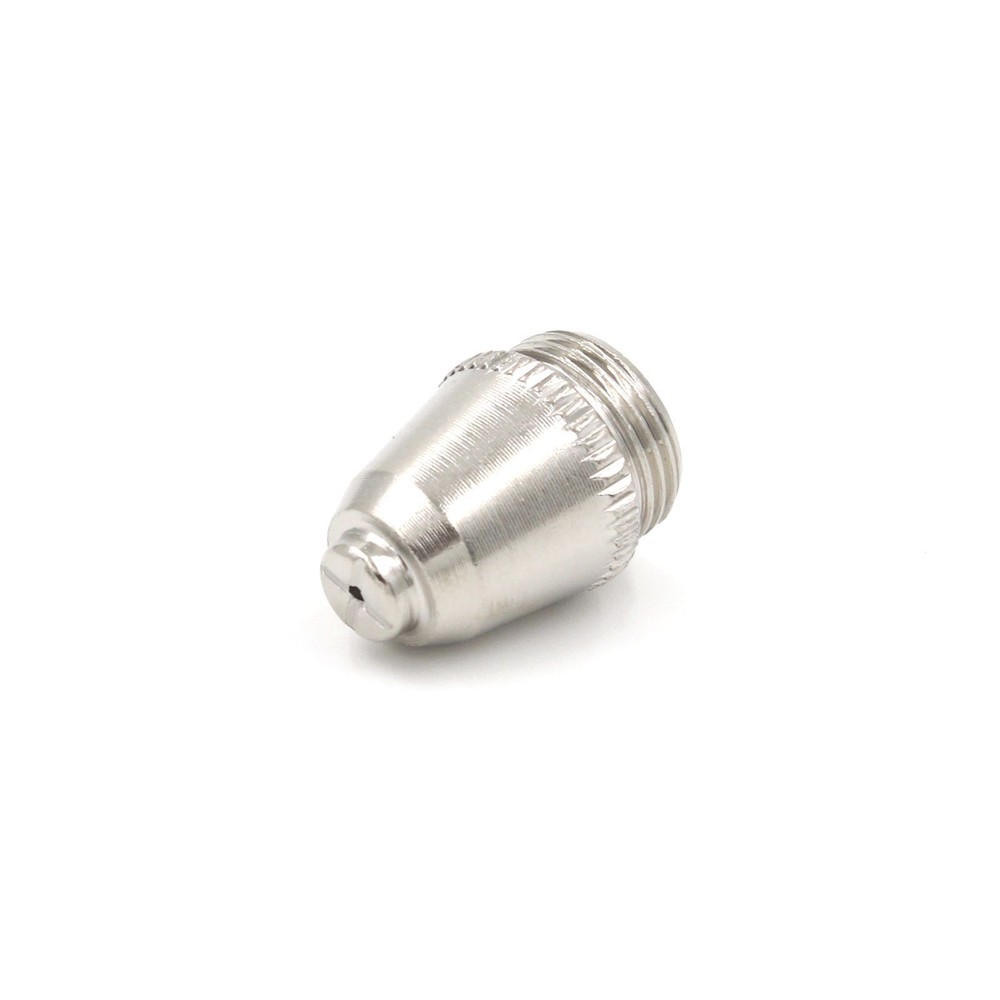 80pc Plasma Electrode Nozzle Tips Shield Cap fit AG-60 SG-55 WSD60 Cutter Torch