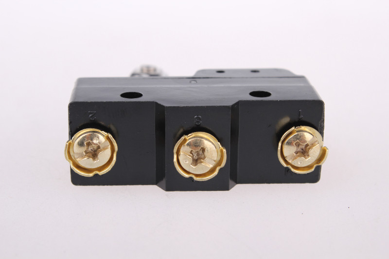 New NO NC Microswitch Parallel Roller Lever Basic Limit Switch XZ-15GW2277-B