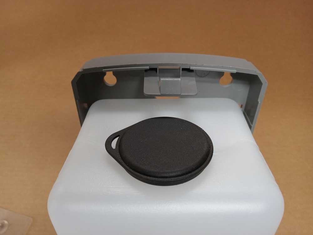 Automatic Hand Sanitizer Dispenser