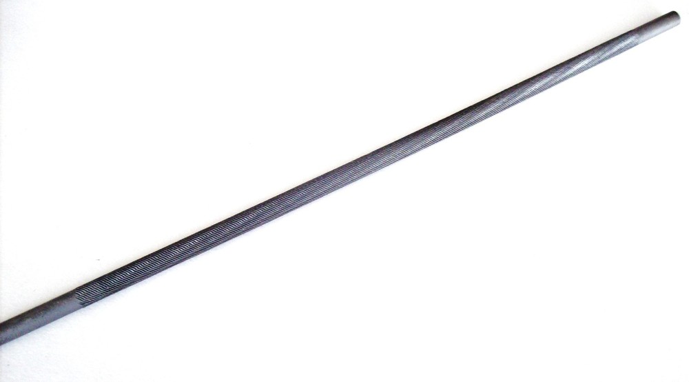 12 CHAINSAW FILES 3/16" FOR SHARPENING ALL BRANDS CHAINS SAW SHARPENER DOZEN
