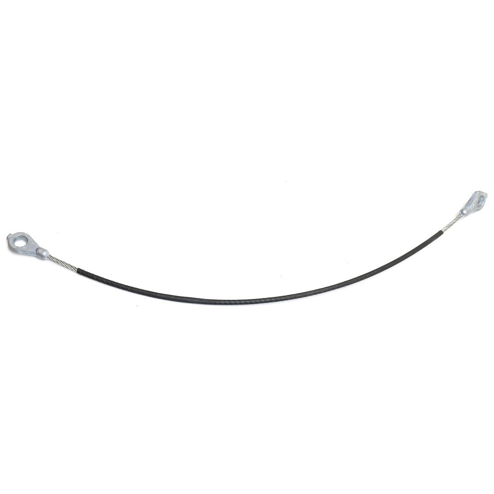 Tailgate Cable For 1976-1986 Jeep CJ7 Driver or Passenger Side