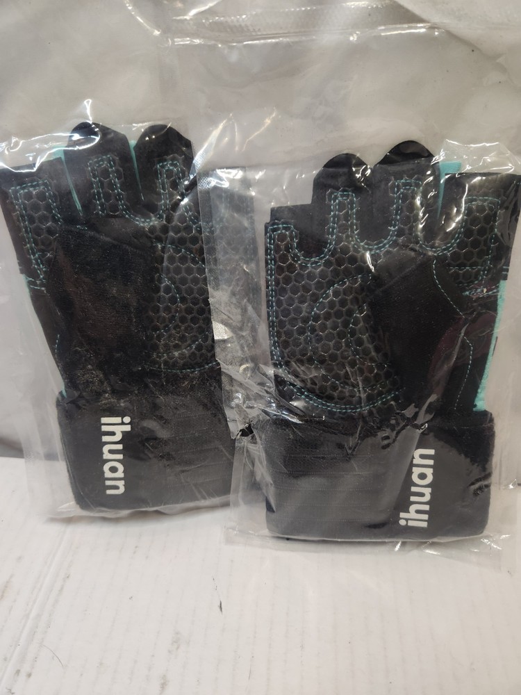 Weight Lifting Gloves