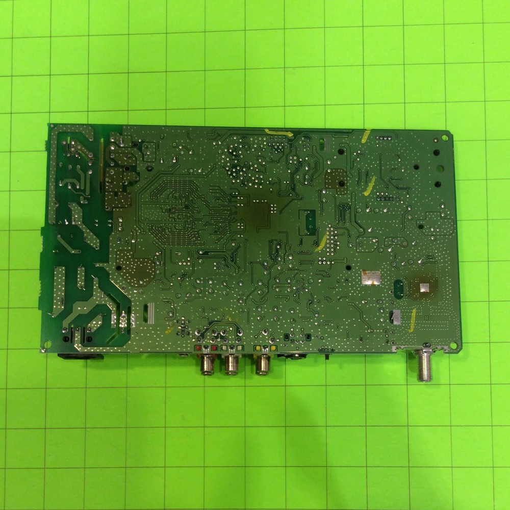 Directv D11 Cable Box Main Logic Board SGL_1643595D