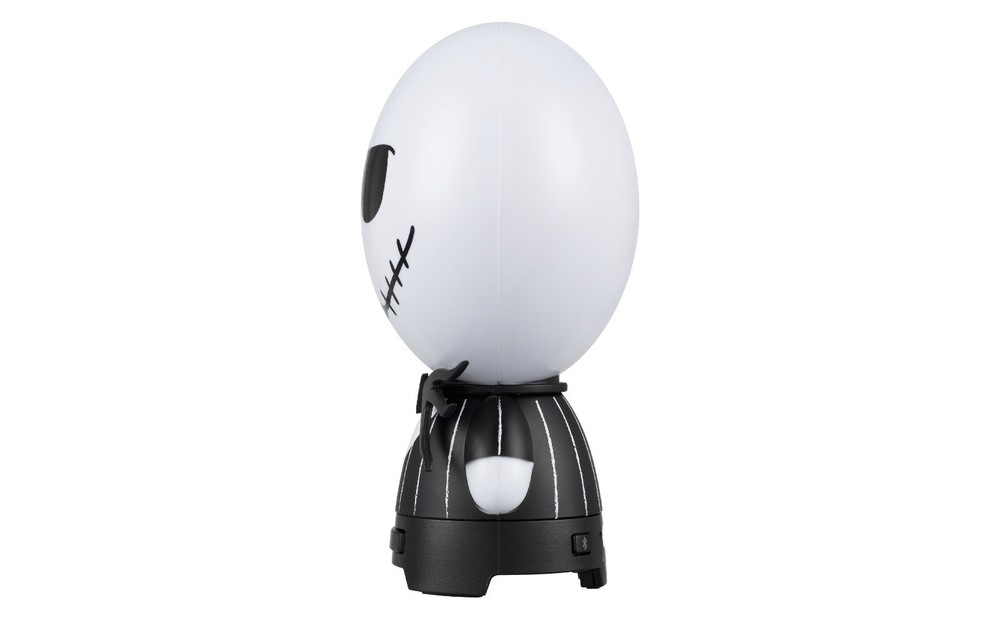 eKids Nightmare Before Christmas Bluetooth Speaker – Jack Skellington