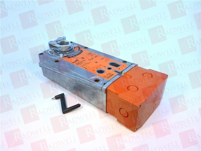BELIMO EFB24-SR-S N4 / EFB24SRSN4 (USED)