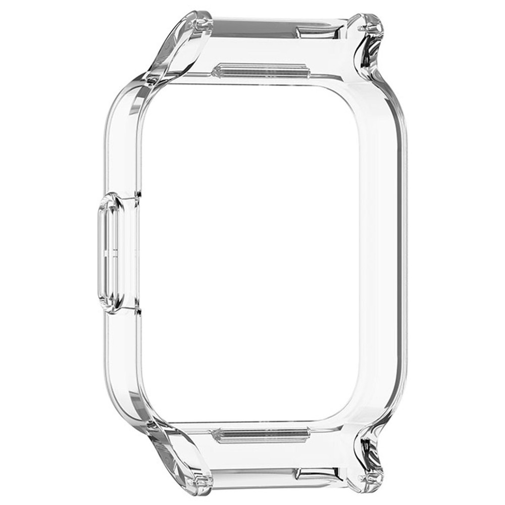 20MM Half-wrapped PC Watch Case Watch Accessories For Redmi Watch 2