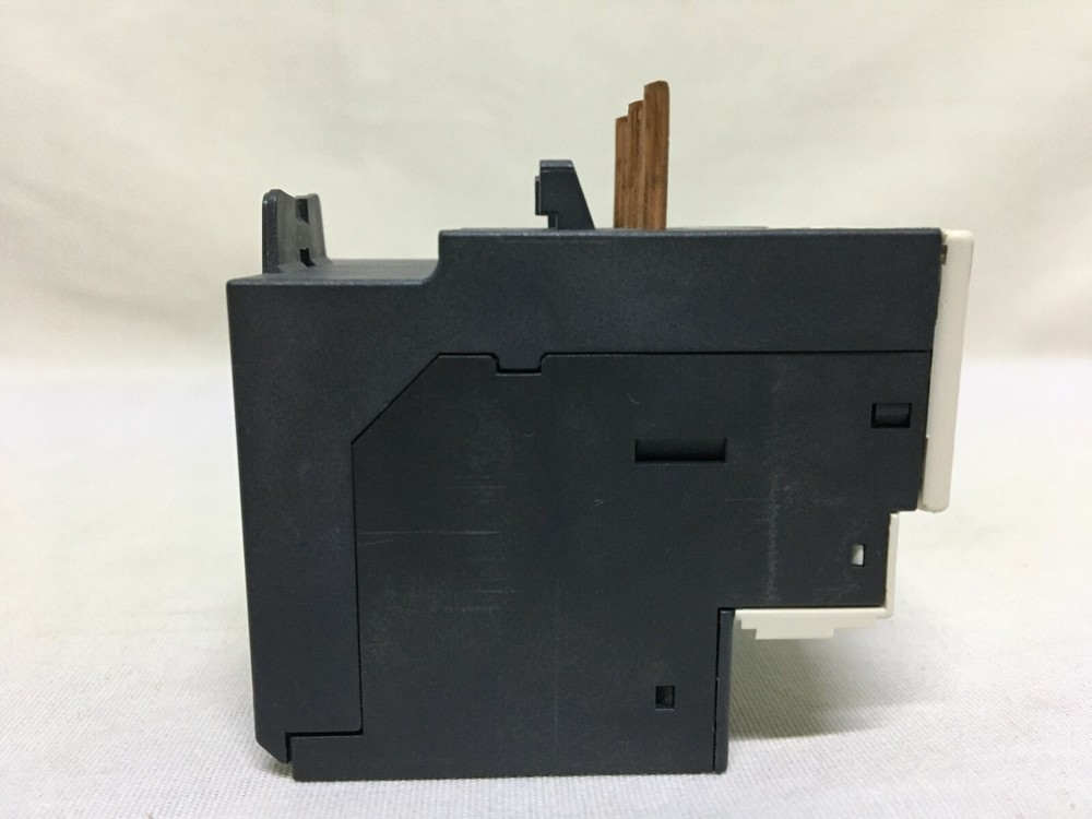 New! Square D LRD16 Relay (#20407)