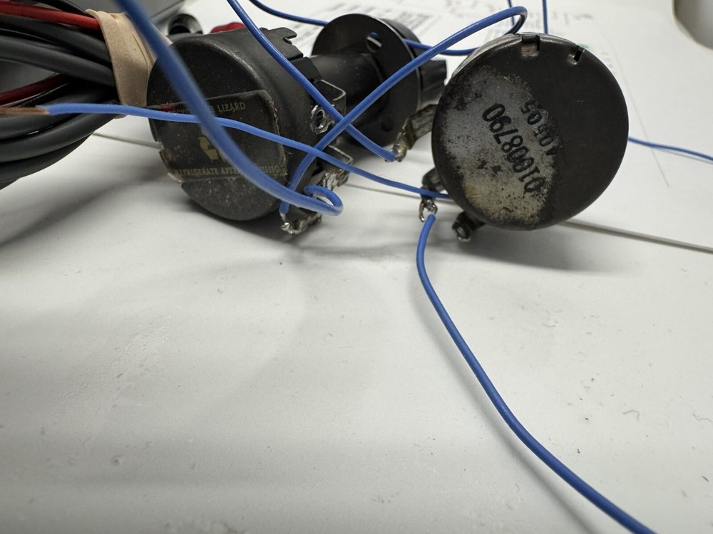 Elenco Electronics XK-700 Digital/Analog Trainer