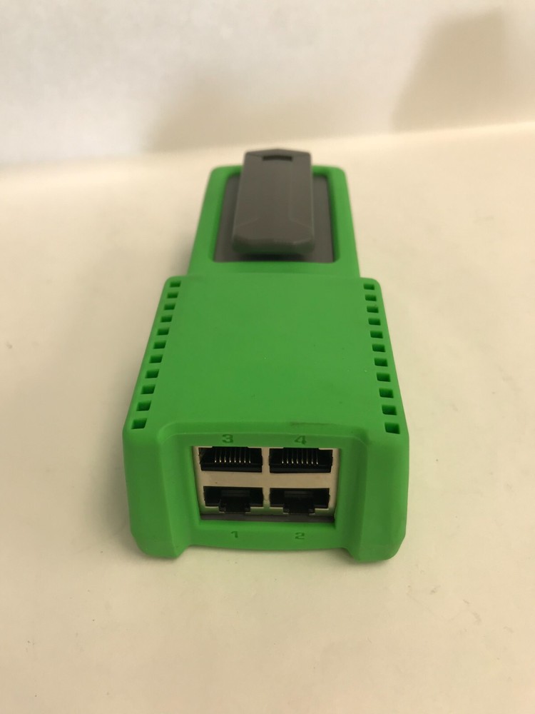 WOWTester App Driven Cable Testing Unit