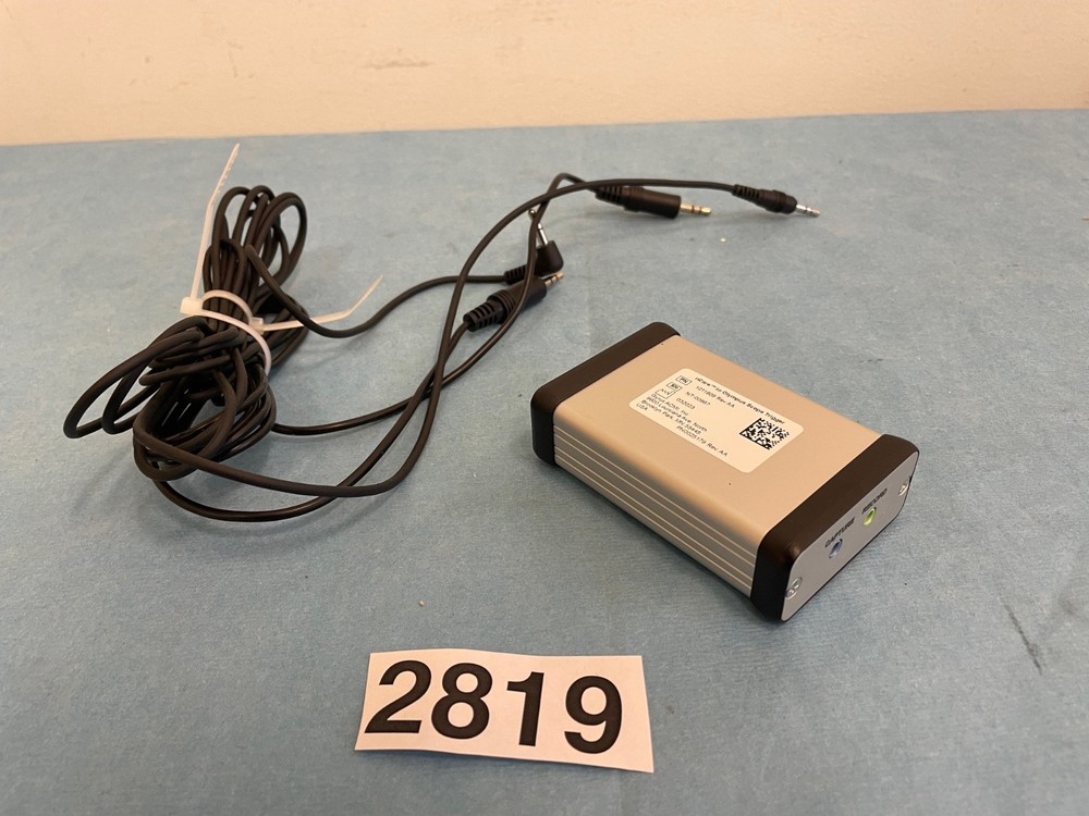 Gyrus ACMI nCare to Olympus Scope Trigger PN 1011809
