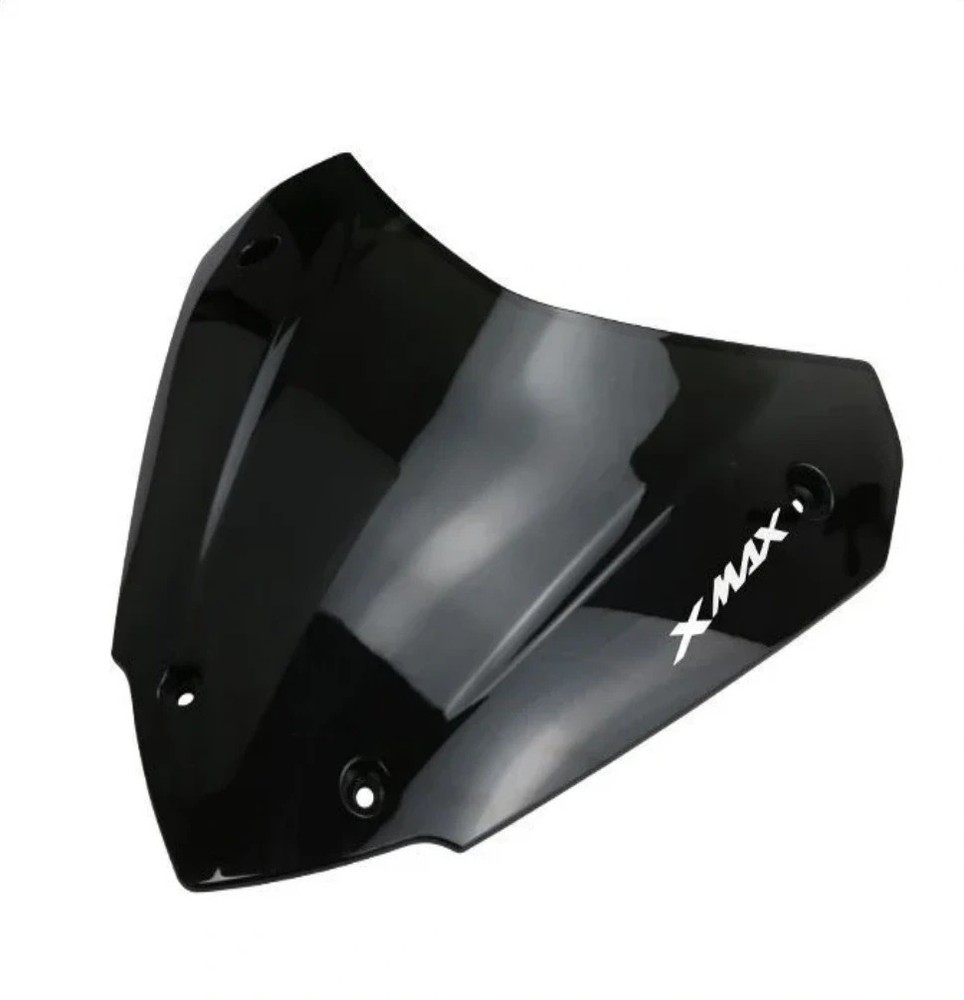 Front Windscreen Windshield Wind Deflector Shield Fit For Yamaha XMAX300 2023+