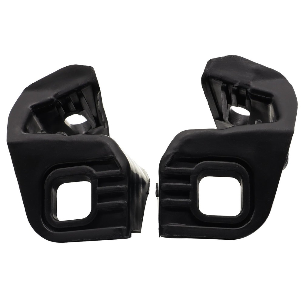Front Left Right Pair Headlight Bracket Support Mount Lamp Holder For BMW 3/4