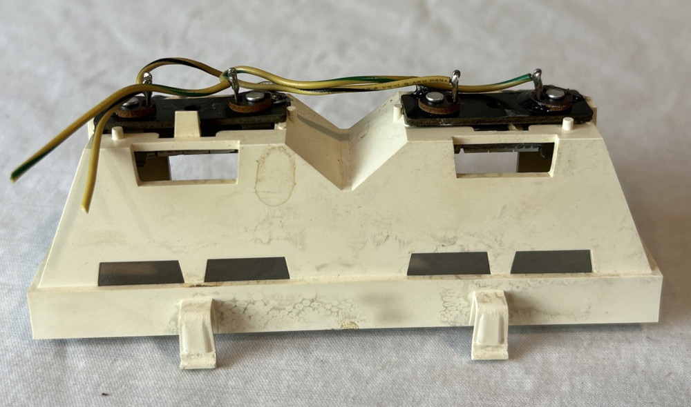 Marantz 2330b Meter Light Housing Used Original