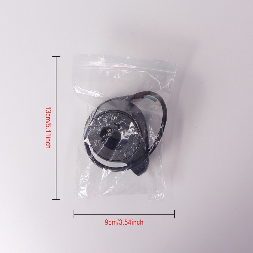 Electric Scooter Finger Accelerator Switch for Xiaomi 5 5 Pro 5 Max Model