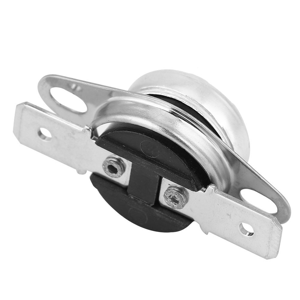 5Pcs KSD301 Switch Temperature Control Thermostat Thermal Switch 250V10A