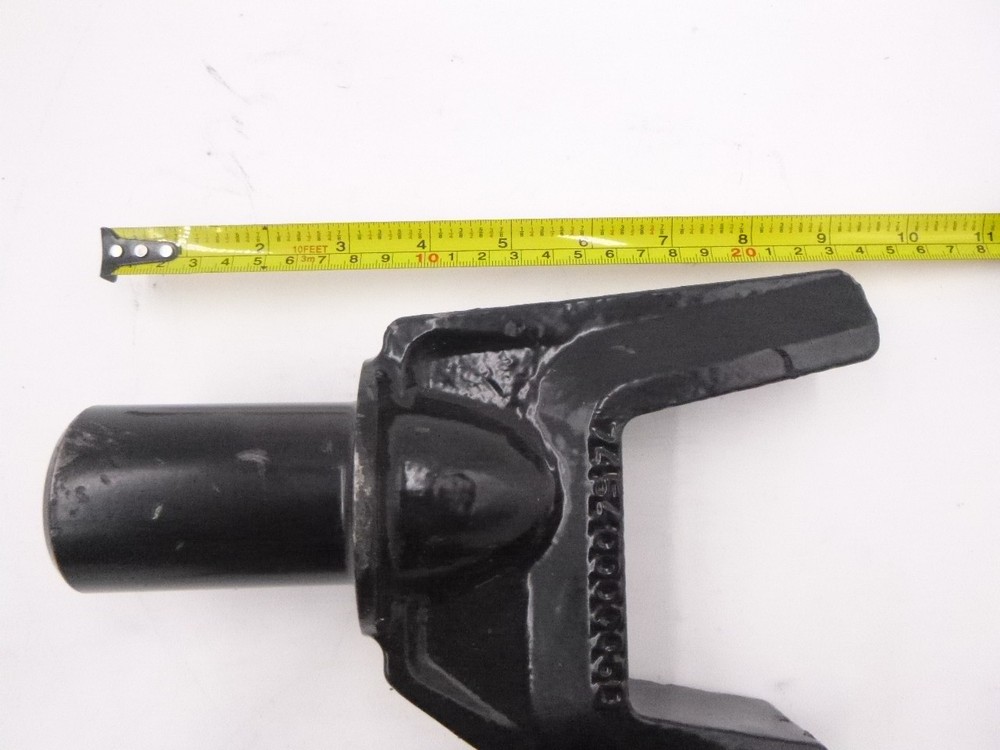 Jerr-Dan 3" Short Cast Fork 7454000006