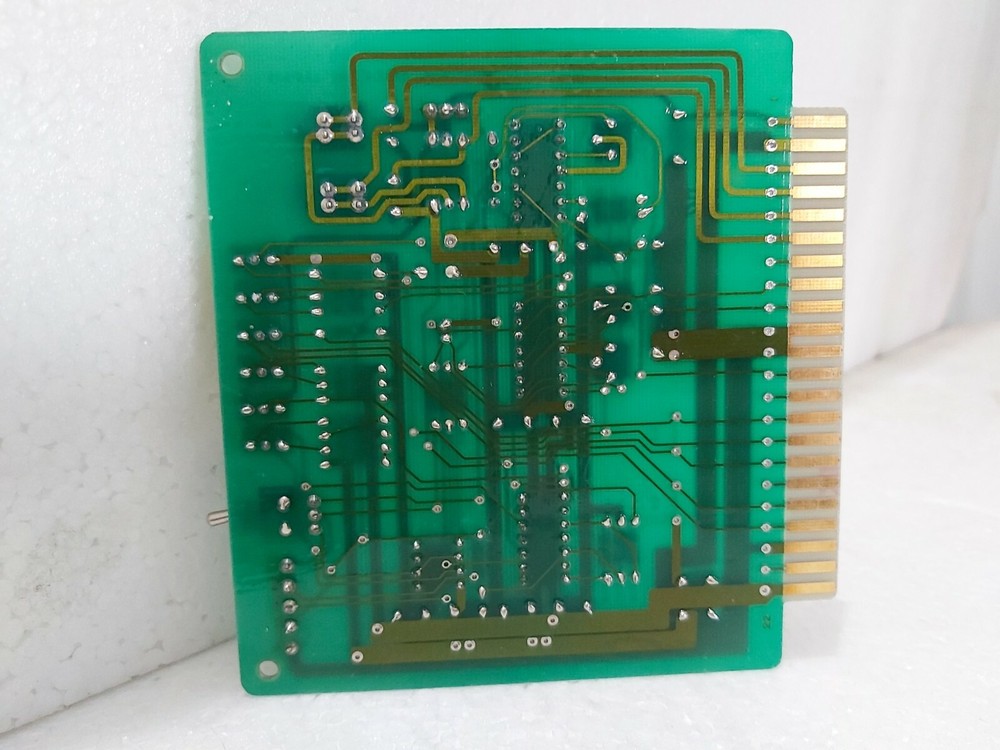 UTSUKI PB-171-3 PCB CARD PB1713