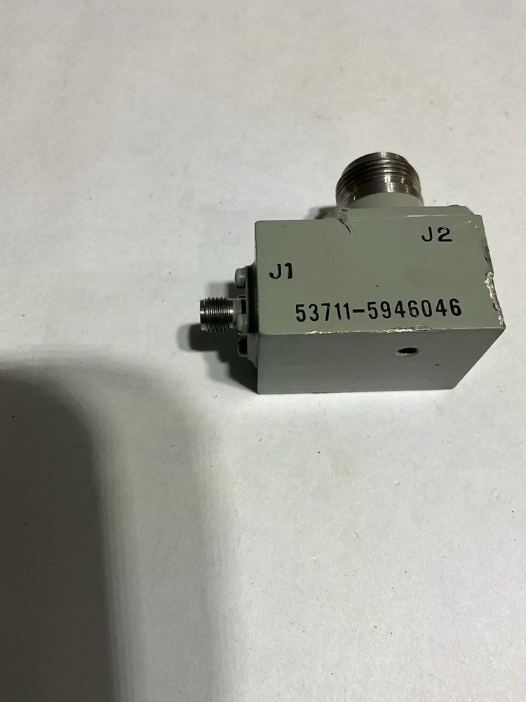 MICROPHASE FILTER HIGH PASS R4313 53711-5946046