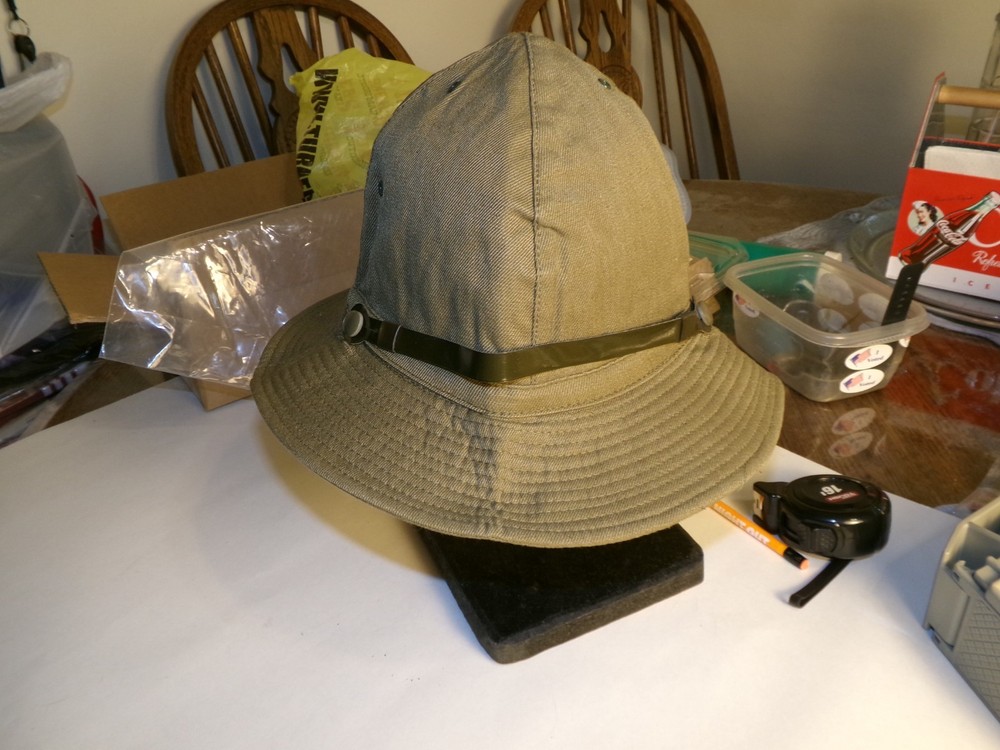 Russian Soviet era Boonie Hat size 57
