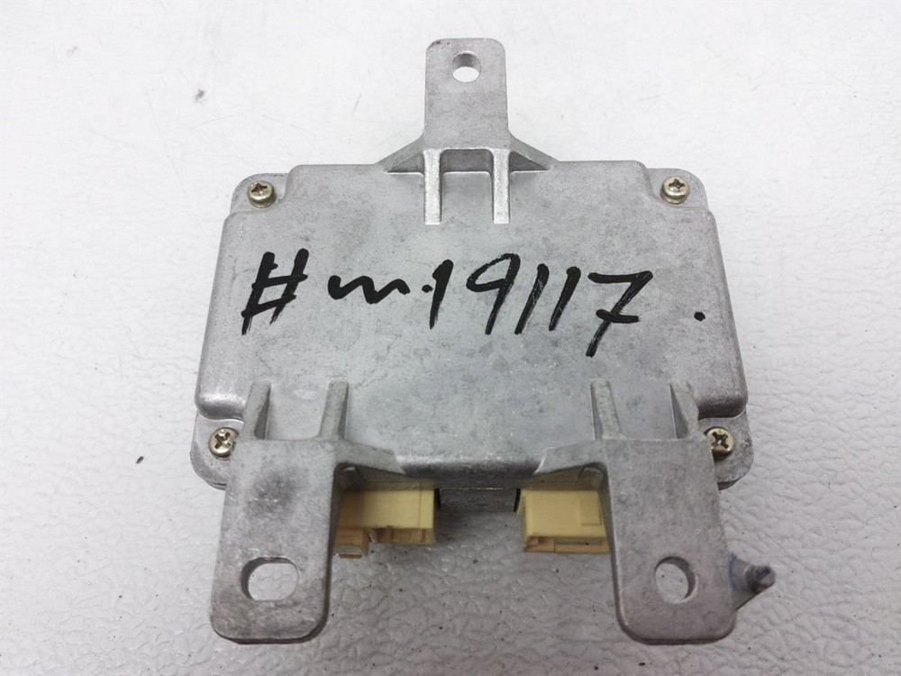 Honda Insight 2000-2006 Srs Computer Module 77960-S3y-A02