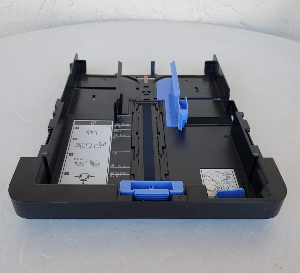 EPSON WORKFORCE PRO WF-3820 PRINTER PAPER TRAY