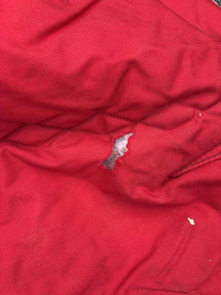 Slip-On Horse Stable Blanket￼