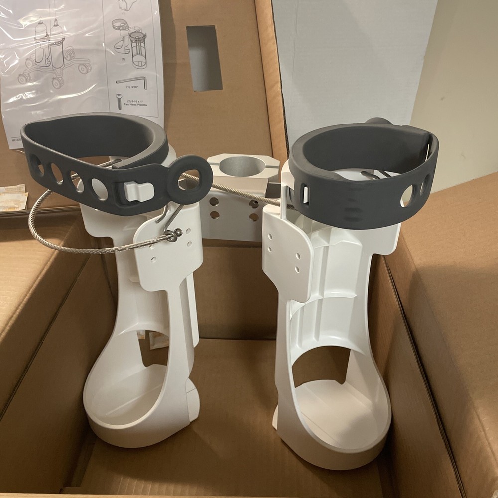 Philips E-Cylinder Mount Holder Kit for SPRS-2 Roll Stand