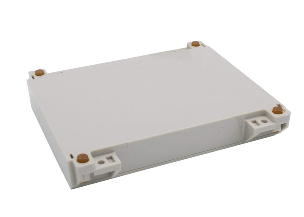 Alaris Medicalsystems Replacement New Battery