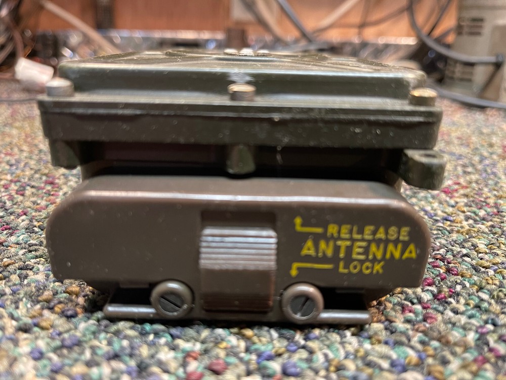 1952 Rescue Radio Receiver Transmitter RT-159B/URC-4