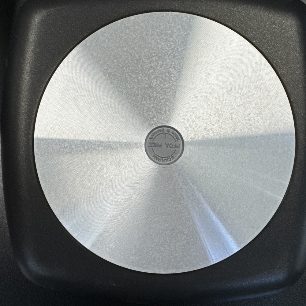 Scanpan Evolution Grill Pan