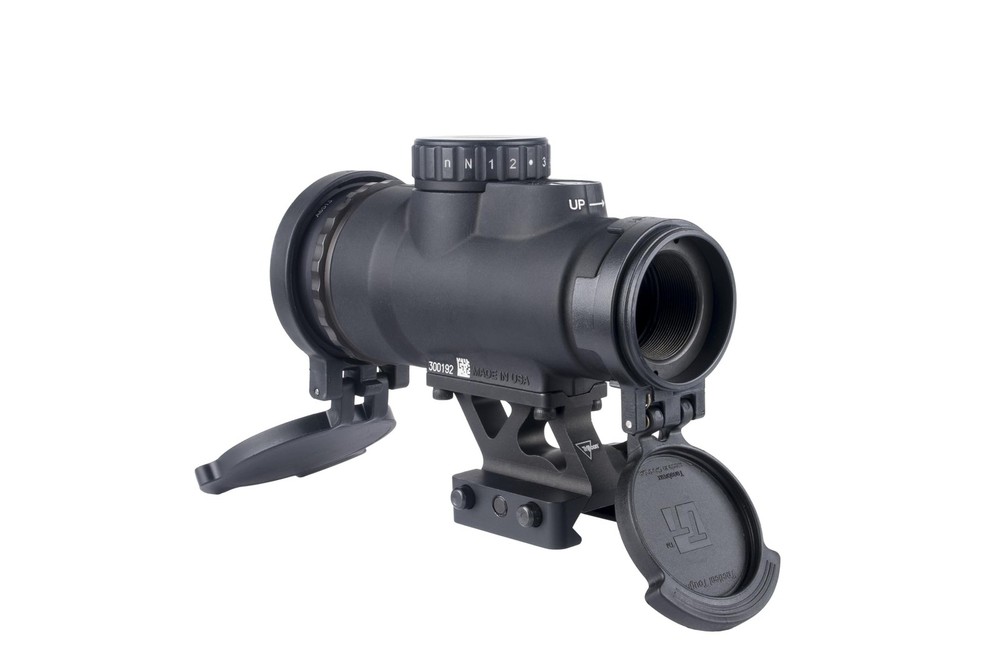 TrijiconMRO SD