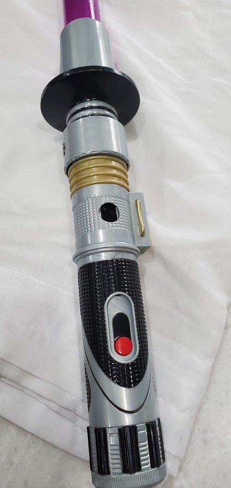 Disney Star Wars Lightsaber