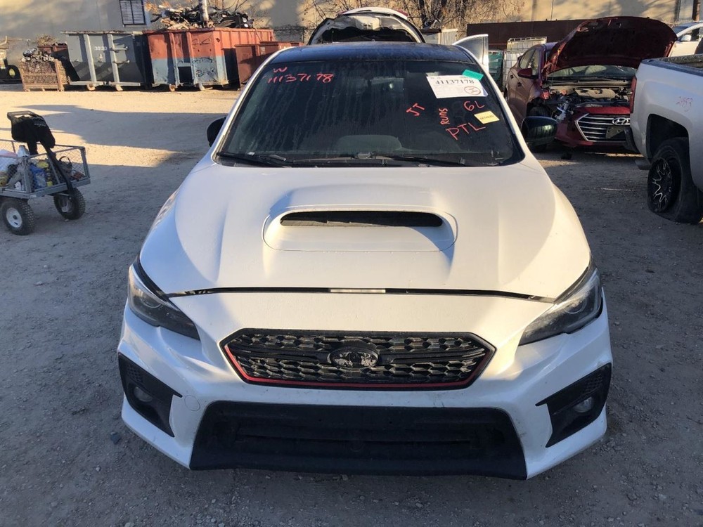 2019 2020 SUBARU WRX Front Windshield Mounted Camera Eye Sight 928453