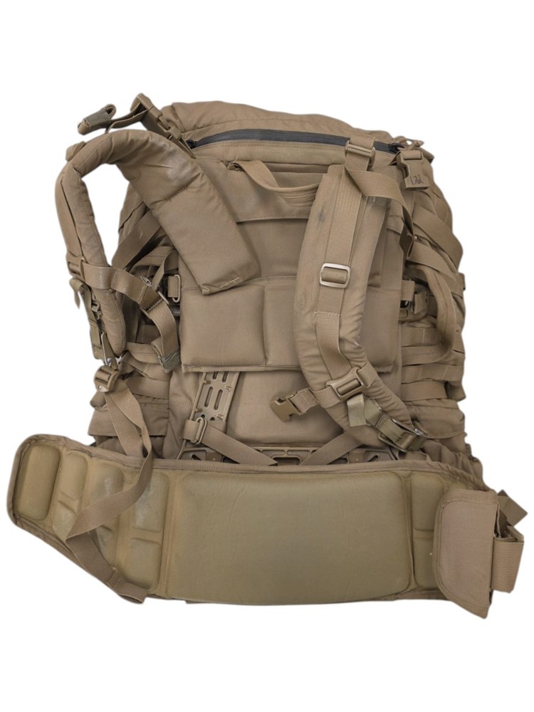 U.S. Armed Forces USMC Pack System - FILBE