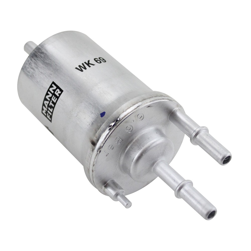 Mann Fuel Filter WK 69