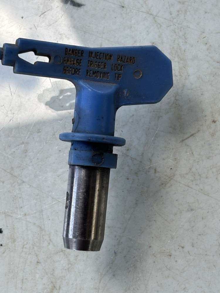 Switch Tip 415 Airless Paint Sprayer Tip