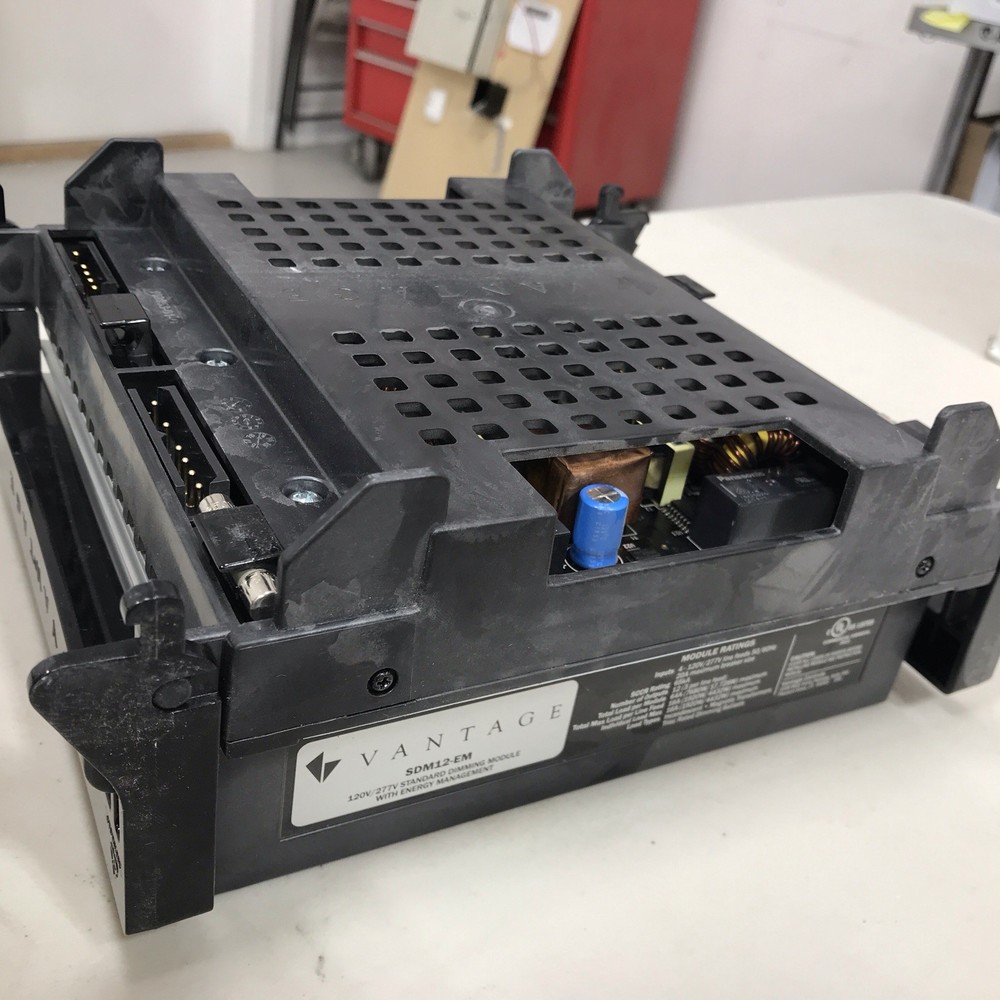 Vantage SDM12-EM