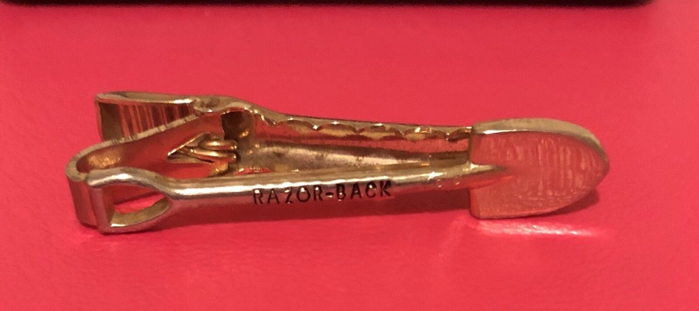 Vintage Cuffs Link Tie Tac Sets