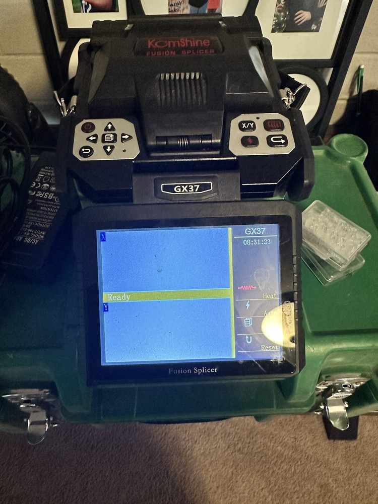 KomShine Gx37