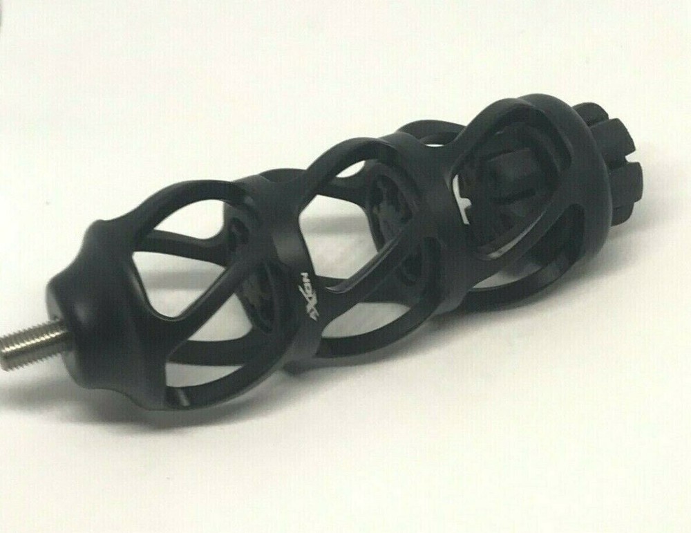 Axion Archery Envy stabilizer 5 in- black