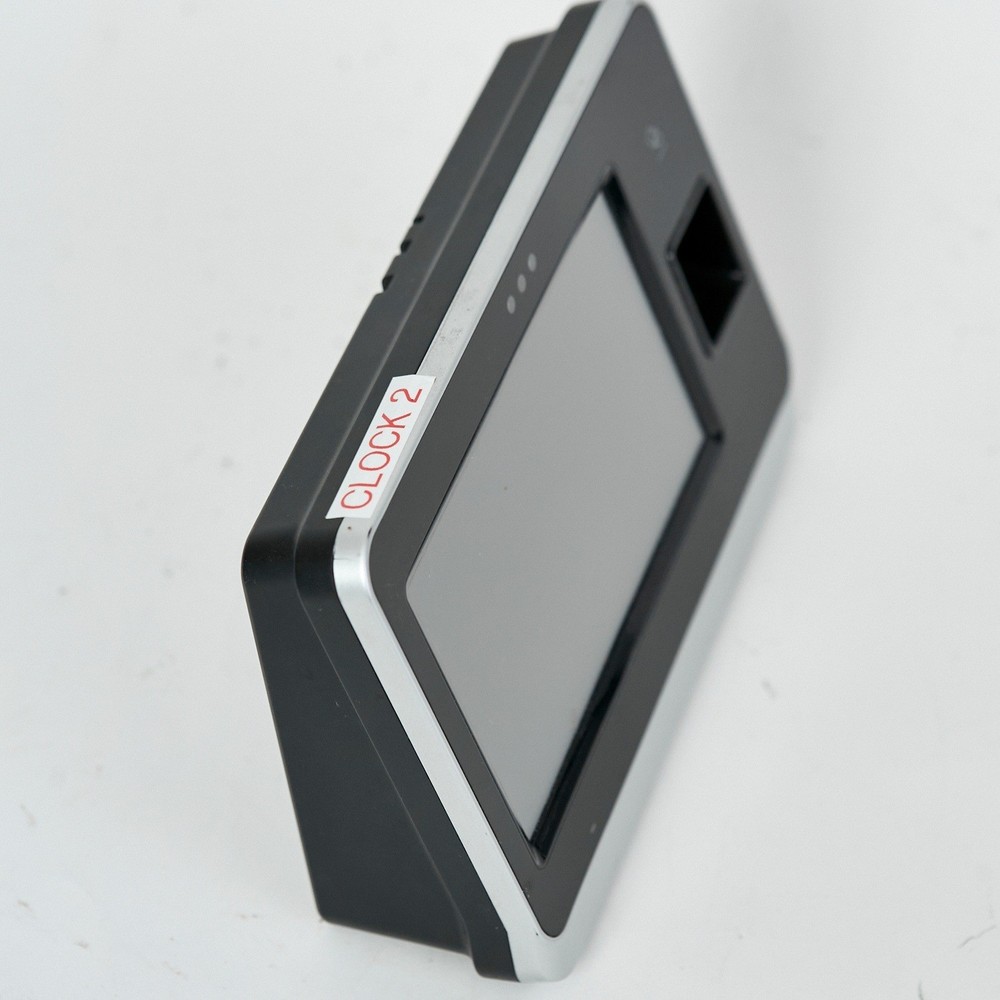 Paychex PX3500 Time Clock Biometric Fingerprint Reader