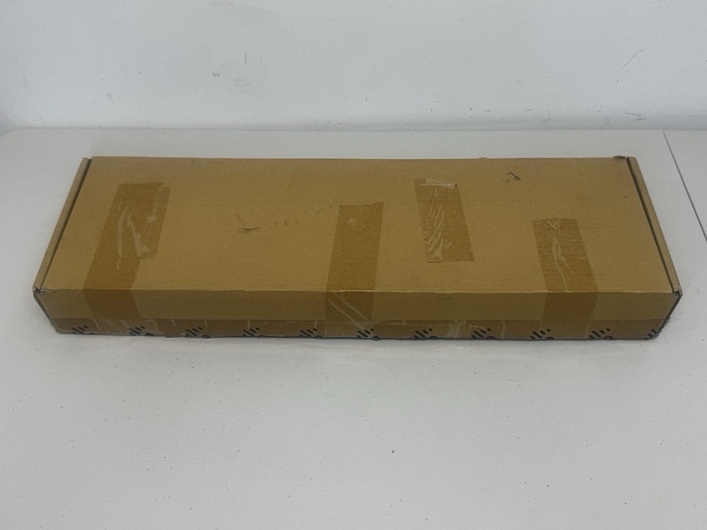Cisco NCS 1001 Accessory Kit With Slide Rails