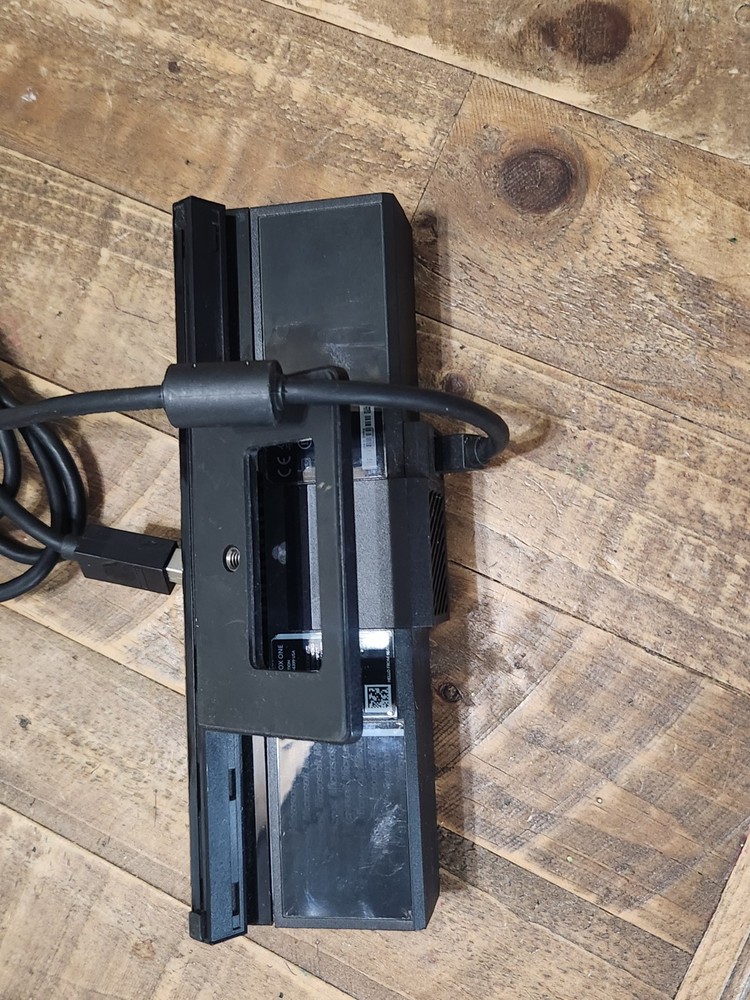 Microsoft Xbox One Kinect Sensor Bar - Black