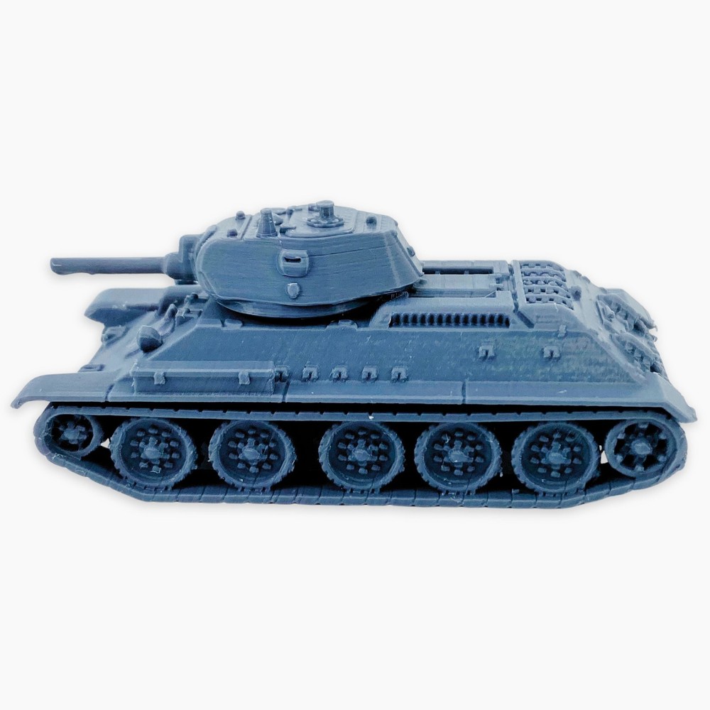T-34/76 Model 1940