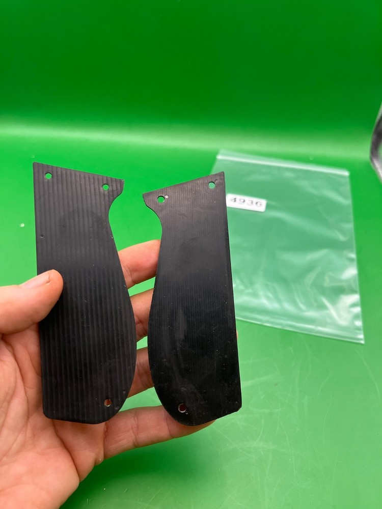 06 Angel Speed Grips