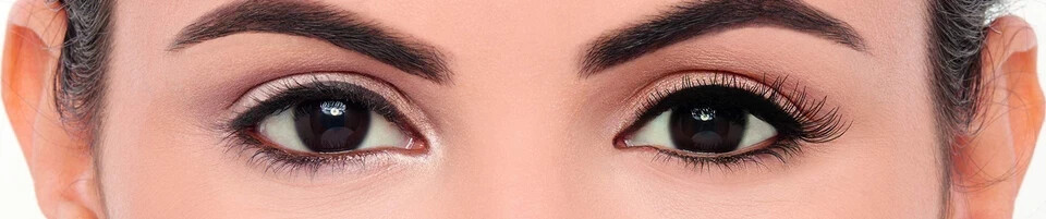 Eylure Fluttery Light Lashes 008 Multipack (3 Pairs)