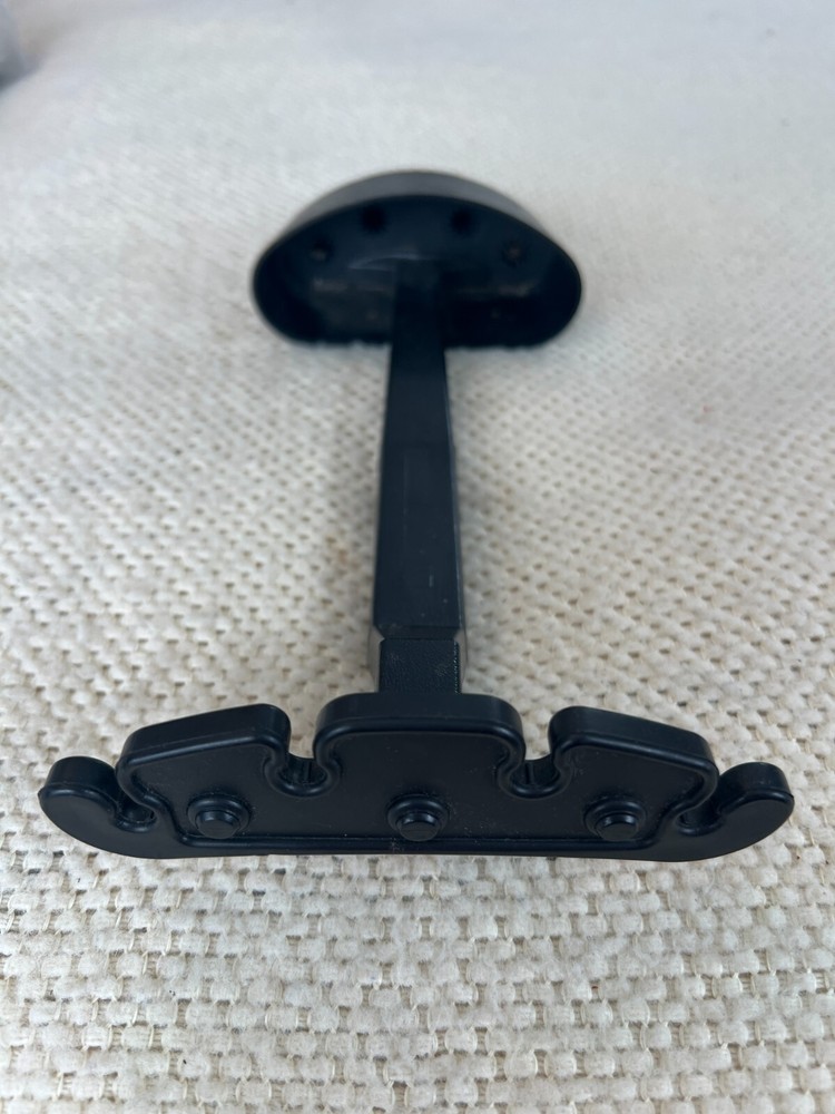 Plastic 4 Arrow Quiver